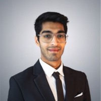 Megh Arora