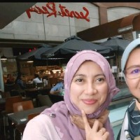 Rohani Mohd Sera'Ai