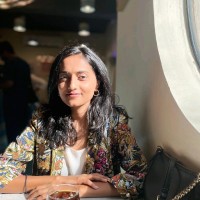 Nimisha Maniar