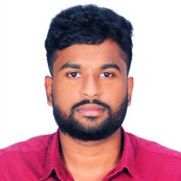 Aravind Sasi