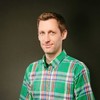 Dan Johnston