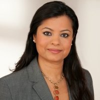Barkha Mehmedagic