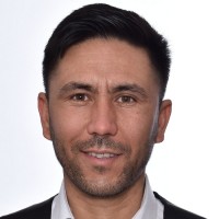Fakhriddinjon Utaganov