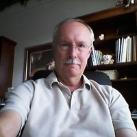 Rick Gilmore