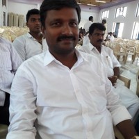 Elango Naidu