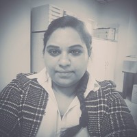 Jojo Naicker