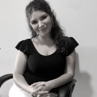 Arq. Catalina Pafundi