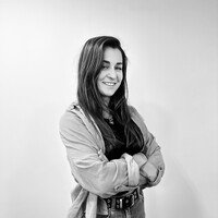 Andrea Monsalve Beltrán