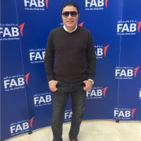 Mohamed Elorbany