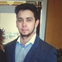 William Gerardo Ramírez Prado