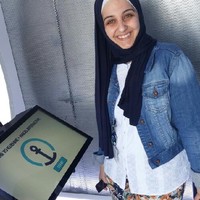 Ola Salameh