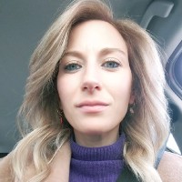 Francesca Dell'Oste