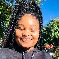 Zintle Mbombo