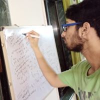 Suhas Sheikh