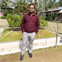 Prashant Tayde