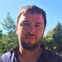 Ilja Mamajev
