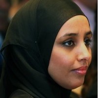 Siham KAMEL