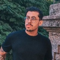 Jonathan Garcia
