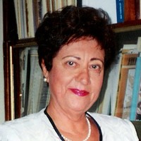 Nayia Roussou
