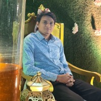 Chirag Parmar