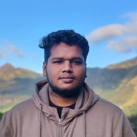 Vaitheesh K