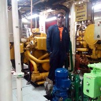 Nkereuwem Jackson