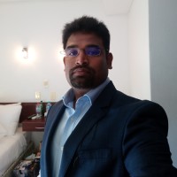 Yugendar S.