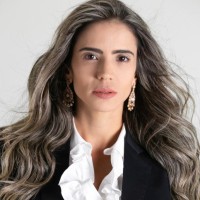 Tatiane Andrade Pereira