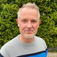 Arian Van Der Pijl