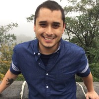 Gerardo Palacios