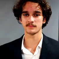 Ethan Shovelton