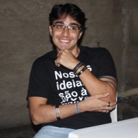 Lucas De Carvalho Moreira