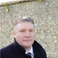 Tony O'Riordan