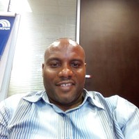 John Okafor