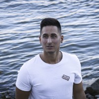 Adam Szegner