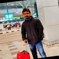Prabhu Hiremath