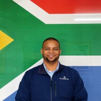 Brandon Van Wyk
