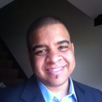 George Fields, Jr., M.B.A.