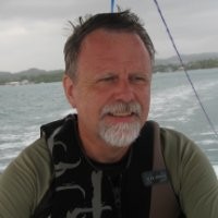 Clive Drew