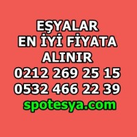 2.el kuyumcu kasası alanlar