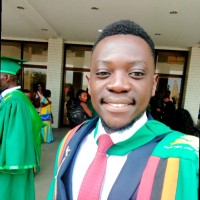 Daniel Bwalya