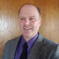 Jeffrey Champeau