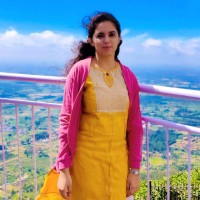 Harshitha Murali