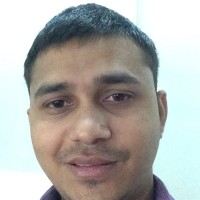 R K Yadav