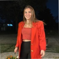 Valentina Castro Lopez