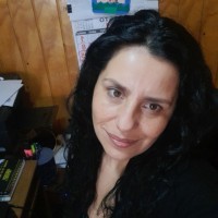 Carolina Marquez Zavala