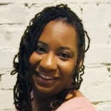 Tanise Fenelon, Dpt