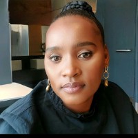 Nolubabalo Mokoena