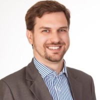 Andrew Morris