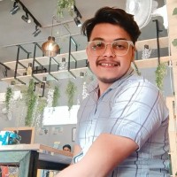 Mohit Pawar